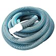 Poolmaster 33440 Premium Vacuum Hose with Swivel Cuff, 40-Feet by 1-1/2-Inch