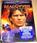 MacGyver: The Complete Final Season