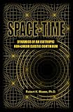 Spacetime: Dynamics of an Isotropic Nonlinear Elastic Continuum