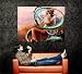 XJ1638 Naruto Tenten Anime Manga Art HUGE GIANT WALL Print POSTER