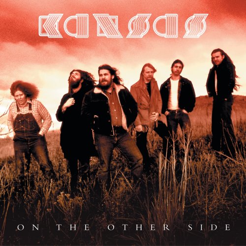 Kansas - On the Other Side - Zortam Music