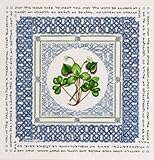 Irish Blessing Note Cards
