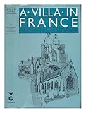 A villa in France : a novel