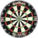 Winmau 4 Blade Bristle Dartboard
