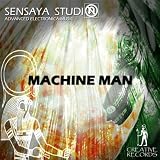 Machine Man
