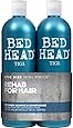 Tigi Head Tween Recovery Shampoo + Conditioner a 750ml
