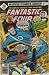 Fantastic Four #197