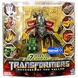 Transformers Revenge Of The Fallen Legends Exclusive Devastator