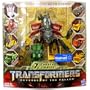 Transformers 2 Revenge of the Fallen Movie Exclusive Action Figure Constructicon Devastator 7 Robots Combine