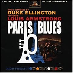 Paris Blues