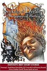 Seekers of Dreams: Masterpieces of Fantasy