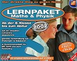 Lernpaket Mathe/Physik - Franzis Verlag GmbH