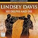 See Delphi and Die: Marcus Didius Falco, Book 17