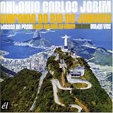 Sinfonia Do Rio De Janeiro