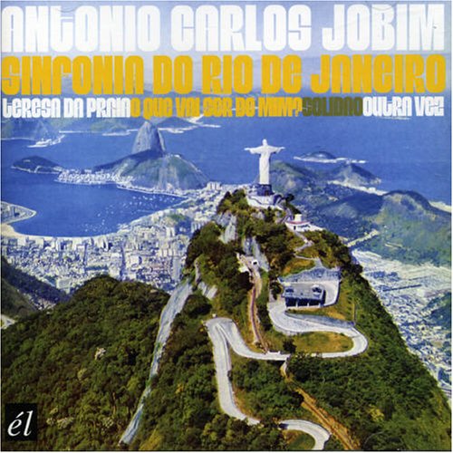 Antonio Carlos Jobim