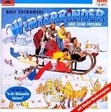 Zoom Produkt-Bild: Winterkinder... auf der Suche nach Weihnachten