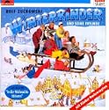 Winterkinder auf