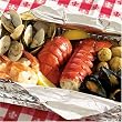 Maine Clambake