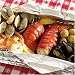Gourmet Food : Maine Clam Bake