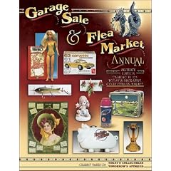 Garage Sale & Flea Market Annual (Garage Sale and Flea Market Annual)