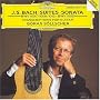 Bach: Transcriptions