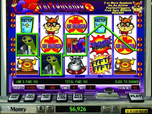 Reel Deal Slots Nickels & More image
