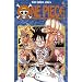 One Piece: Oda, Eiichiro, Bd.45 : Ich kann mir vorstellen, wie ihr euch fühlt!: Bd 45