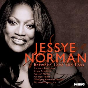 Between Love and Loss [Doppel-CD]