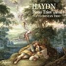 Trios Pour Piano /Vol.2