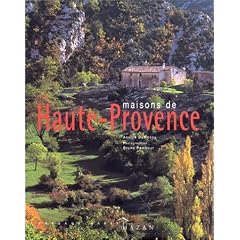Maisons de Haute-Provence