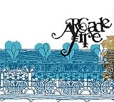Music : Arcade Fire EP