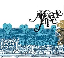 Arcade Fire EP
