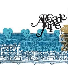 Arcade Fire EP