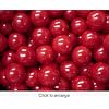 Gumballs Really!! Cherry (2 Pounds)