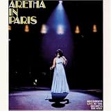 Eigenschaften Aretha Franklin  / Aretha in Paris