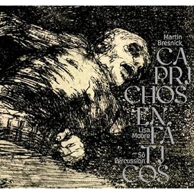 Bresnick: Caprichos Enfaticos