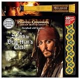 The Search for Dead Man's Chest Storybook and Spyglass (Pirates of the Caribbean) The Search for Dead Man's Chest Storybook and Spyglass (Pirates of the Caribbean)