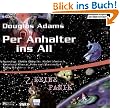 Per Anhalter ins All, 6 Audio-CDs