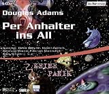 Per Anhalter ins All, 6 Audio-CDs - Douglas Adams
