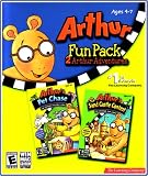 Arthur 2 Pack Pet/Sand Arthur 2 Pack Pet/Sand