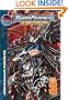 Transformers Energon Volume 3 Pocket Book