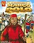 The Adventures of Marco Polo (Graphic History)