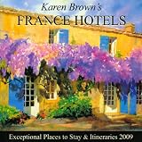Karen Brown's Guides