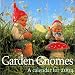Book Garden Gnomes Calendar 2004