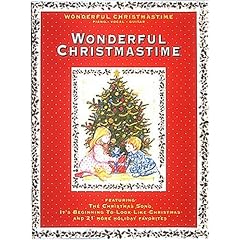 Wonderful Christmastime