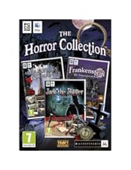 The Horror Collection (PC CD) (UK IMPORT)