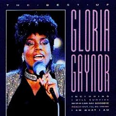 Best of Gloria Gaynor by  Gloria Gaynor 