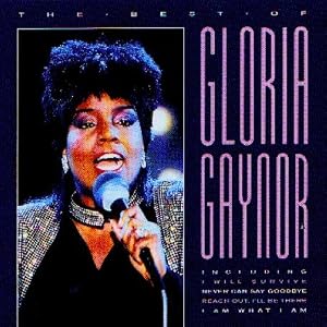 Best of Gloria Gaynor by Gloria Gaynor (Audio CD - 2007) - Import