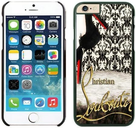 Christian Louboutin iphone 6 case-ballistic iphone 6 case