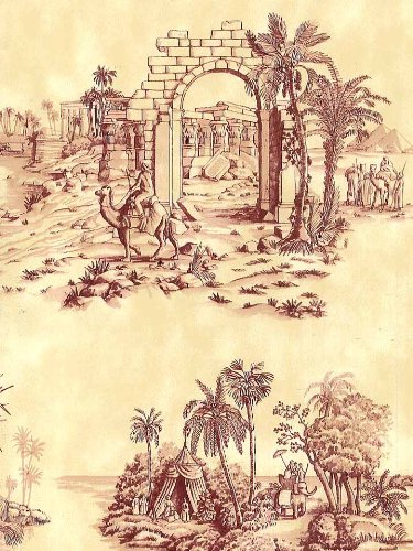 american wallpaper and blinds. Available at American Blinds